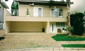 Imagem: Casa com 3 dormitórios à venda, 230 m²