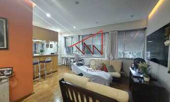Imagem 3: Apartamento-À VENDA-Laranjeiras-Rio de Janeiro-RJ