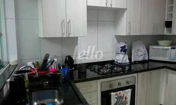 Imagem 3: Santo André - Apartamento Padrão - Vila Valparaíso