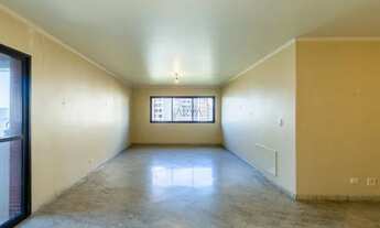 Imagem 3: Apartamento no bairro Batel - ARYA 1