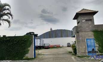 Imagem 5: Galpão/Depósito/Armazém para aluguel com 420 metros quadrados