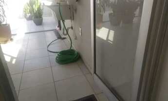 Imagem 4: CONTAGEM - Cobertura - Cabral