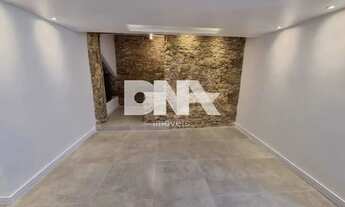 Imagem 7: Casa de Vila com 130m², 2 vagas, em Botafogo