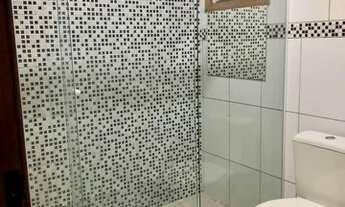 Imagem 5: Casa para venda possui 150 metros quadrados com 3 quartos em Porto Canoa - Serra - ES