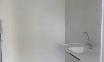 Imagem 3: Apartamento no Residencial Jardim de Aruanda