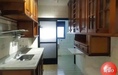 Imagem 7: São Paulo - Apartamento Padrão - Perdizes