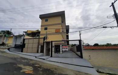 Imagem 2: Alugo apartamento no Parque 10 - 2 quartos