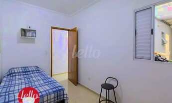 Imagem 7: Santo André - Apartamento Padrão - Vila Metalúrgica