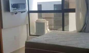 Imagem 6: Flat com 1 dormitório para alugar, 15 m² por R$ 1.900,00/mês - Bessa - João Pessoa/PB