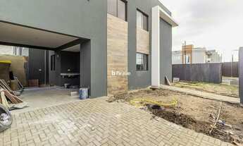 Imagem 3: PINHAIS - Casa Padrão - Estância Pinhais