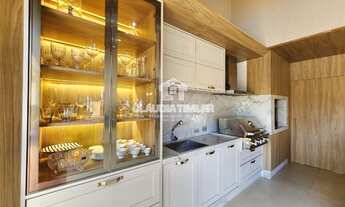 Imagem 6: Sobrado Espetacular - Condomínio Tropical Park II