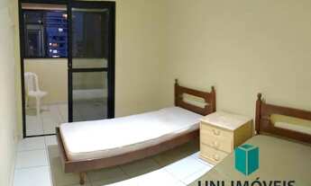 Imagem 4: Apartamento para locação temporada na Av. Beira Mar Praia do Morro