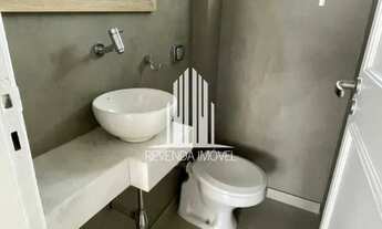 Imagem 6: Apartamento á venda Itaim Bibi com 3 quartos sendo 1 suite, 1 vaga, 108m