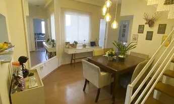 Imagem 3: Cobertura com 2 quartos à venda, 130 m² por R$ 510.000 - Vila São José - Taubaté/SP- Resid