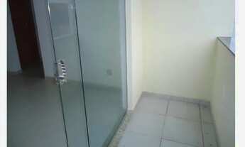 Imagem 2: BELO HORIZONTE - Apartamento Padrão - Maria Goretti