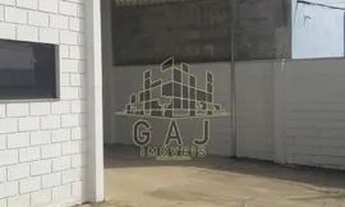 Imagem 2: Salão industrial 740m² terreno 1000m² Indl Salto Grande I - Americana/SP - SA895