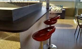 Imagem: São Bernardo do Campo - Apartamento Padrão