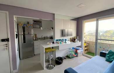 Imagem 7: Oportunidade Apartamento Vista Politécnica