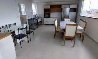 Imagem 2: Locação Anual - Cobertura no Centrinho da Enseada