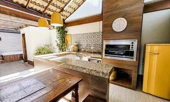 Imagem 2: PS - A CASA MAIS DESEJADO DO IGARAPÉ EM COLINA DE LARANJEIRAS DISPONÍVEL