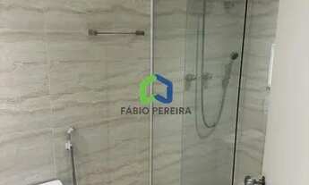 Imagem 7: Apartamento de 02 quartos à venda na Orla da praia da Barra da Tijuca - condomínio Ocean F