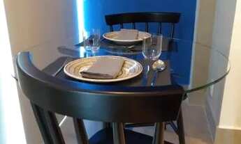 Imagem 6: Apartamento Venda 1 Dormitórios - 27 m² Vila Olímpia