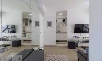 Imagem 2: Apartamento para Aluguel - Centro, 1 Quarto, 40 m2