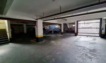 Imagem 3: APARTAMENTO RESIDENCIAL em Praia Grande - SP, Caiçara