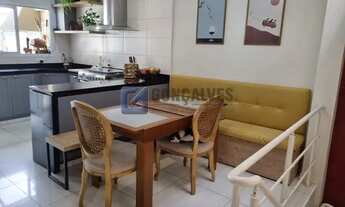 Imagem 7: SAO CAETANO DO SUL - Residential / Sobrado - CERAMICA