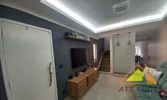 Imagem 2: Apartamento à Venda - Taboão - São Bernardo do Campo