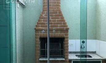 Imagem 7: Santo André - Casa Padrão - Vila Camilópolis