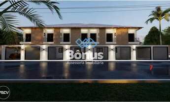 Imagem 4: Loft Novo à venda, 33m² por R$ 219.000,00 - Massaguaçu - Caraguatatuba/SP