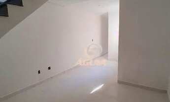 Imagem 2: Cobertura com 2 dormitórios à venda, 47 m² por R$ 405.000 - Parque Oratório - Santo André