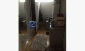 Imagem 6: SAO BERNARDO DO CAMPO - Residential / Apartment - JARDIM CHACARA INGLESA