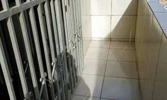 Imagem: Kitnet no Guamá bem localizado