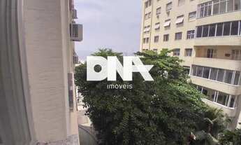 Imagem 1: Apartamento-À VENDA-Copacabana-Rio de Janeiro-RJ
