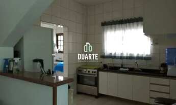 Imagem 5: GUARUJÁ - Casa Padrão - JARDIM ACAPULCO