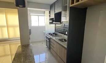 Imagem 2: Apartamento Alto Rio Preto Residencial