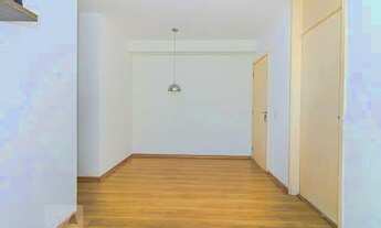 Imagem 4: Apartamento para Aluguel - Parque Novo Mundo , 2 Quartos, 50 m2