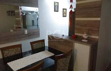 Imagem 3: Apartamento para Venda - 47m², 2 dormitórios, 1 vaga - Sarandi