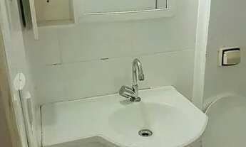 Imagem 6: Apartamento com 1 dorm, Canto do Forte, Praia Grande, Cod: 11684