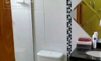 Imagem 3: Santo André - Casa Padrão - Vila Bela Vista