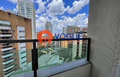 Imagem 4: APARTAMENTO RESIDENCIAL em São Paulo - SP, Jardim Ampliação