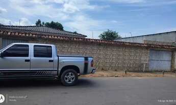 Imagem: Casa em IRANDUBA