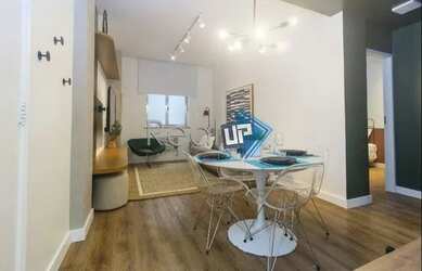 Imagem 5: Apartamento Reformado no Leblon