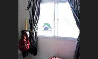 Imagem 7: Apartamento para Venda em Teresópolis, Pimenteiras, 2 dormitórios, 1 banheiro, 1 vaga