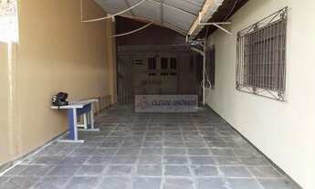 Imagem 3: Casa com 3 dormitórios para alugar, 217 m² por R$ 1.810,64/mês - Cidade Verde - Cuiabá/MT