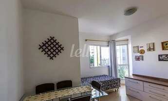 Imagem 2: São Paulo - Apartamento Padrão - Bela Vista