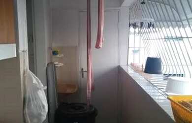 Imagem 4: Edf Luciana - Apto em Jd Atlântico, 3Qts + 2WCs com garagem coberta e portão eletrônico