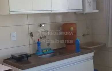 Imagem 7: Apartamento Padrão em São José do Rio Preto